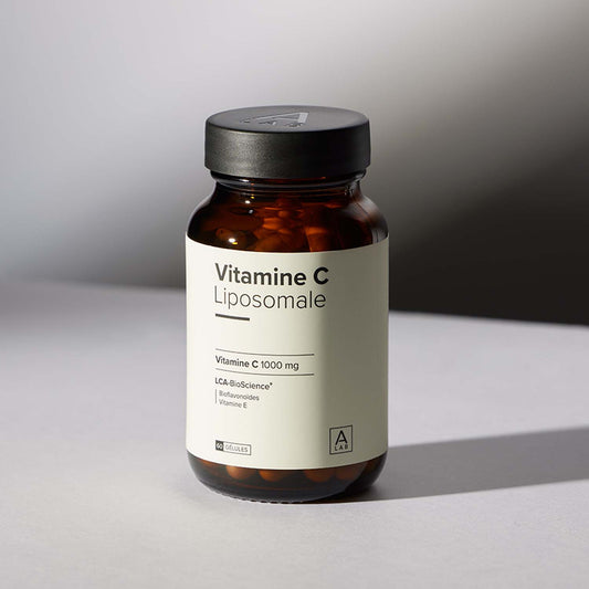 Vitamine C Liposomal